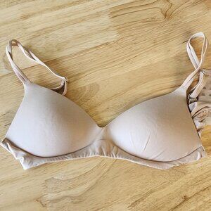 Aerie - Sunnie Wireless Pushup Bra - Size 32B